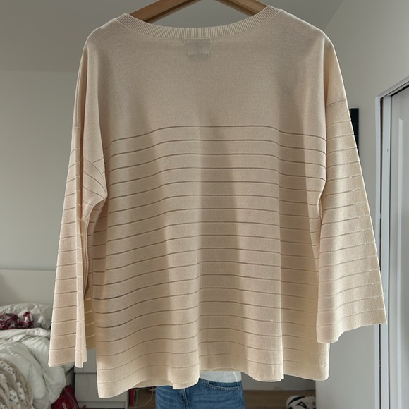 Massimo Dutti BNWOT top - Picture 5 of 10